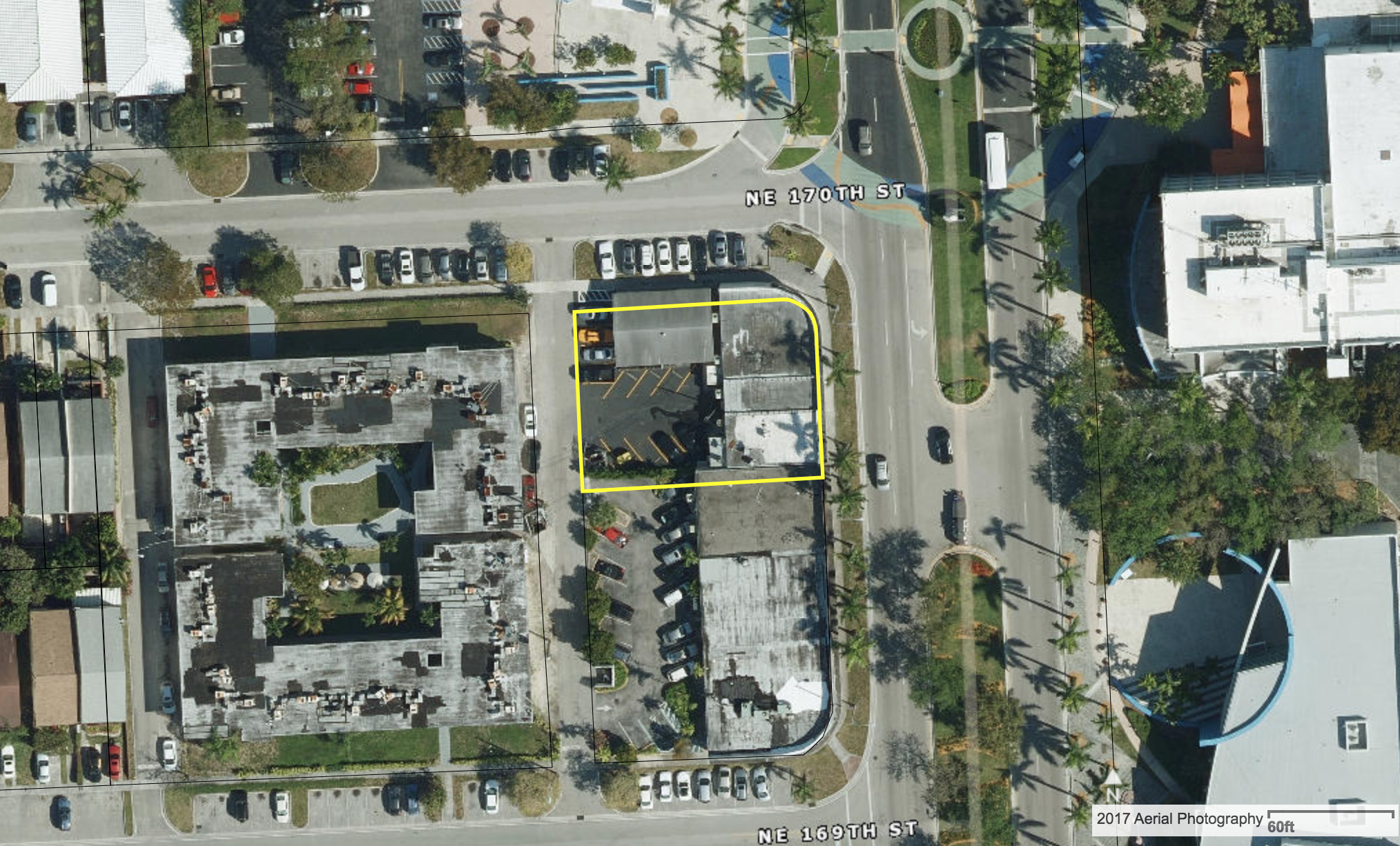 Nmb 7 For Sale – Seven Shops Center in North Miami Beach | NMB 7 Shops
