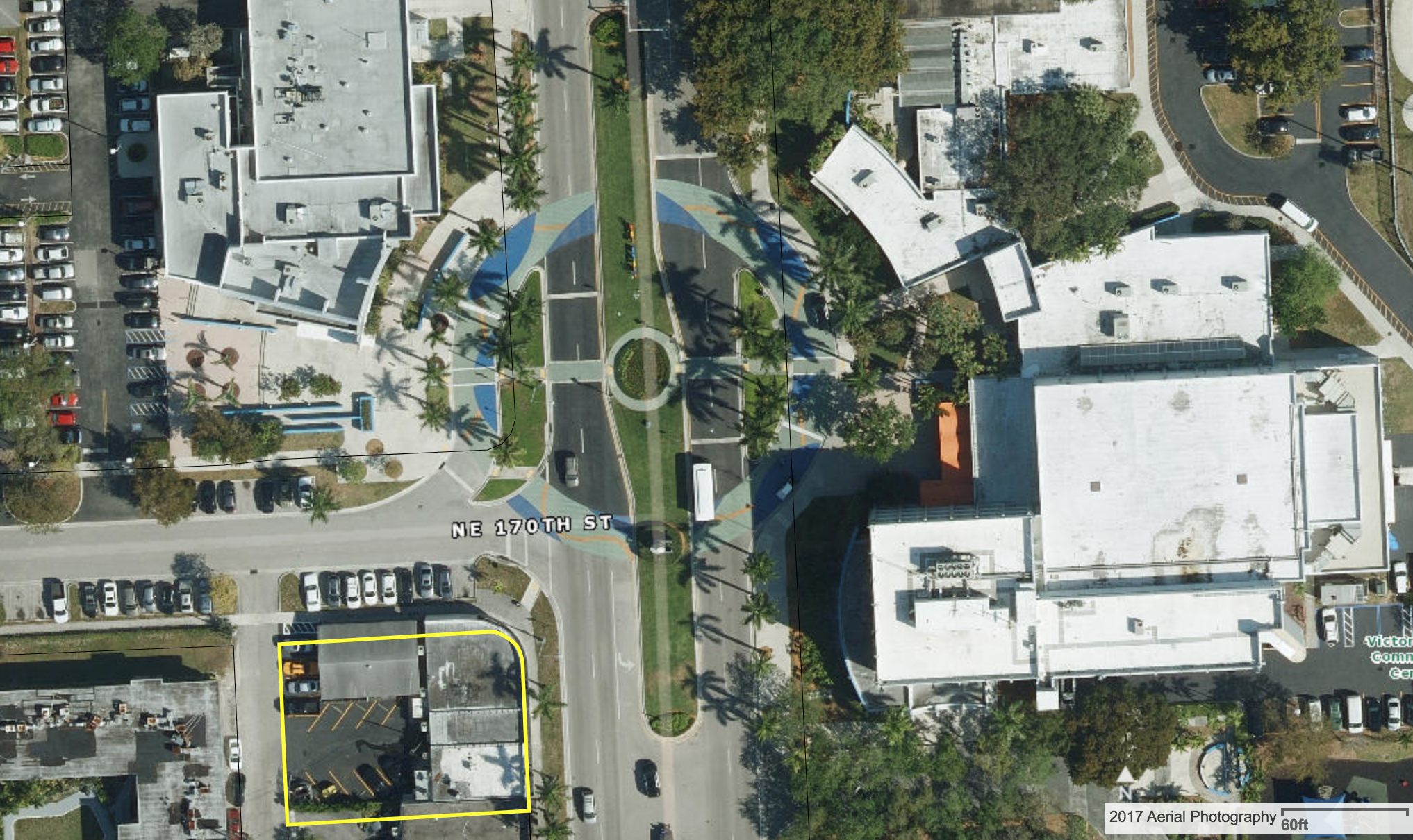 Nmb 7 For Sale – Seven Shops Center in North Miami Beach | NMB 7 Shops