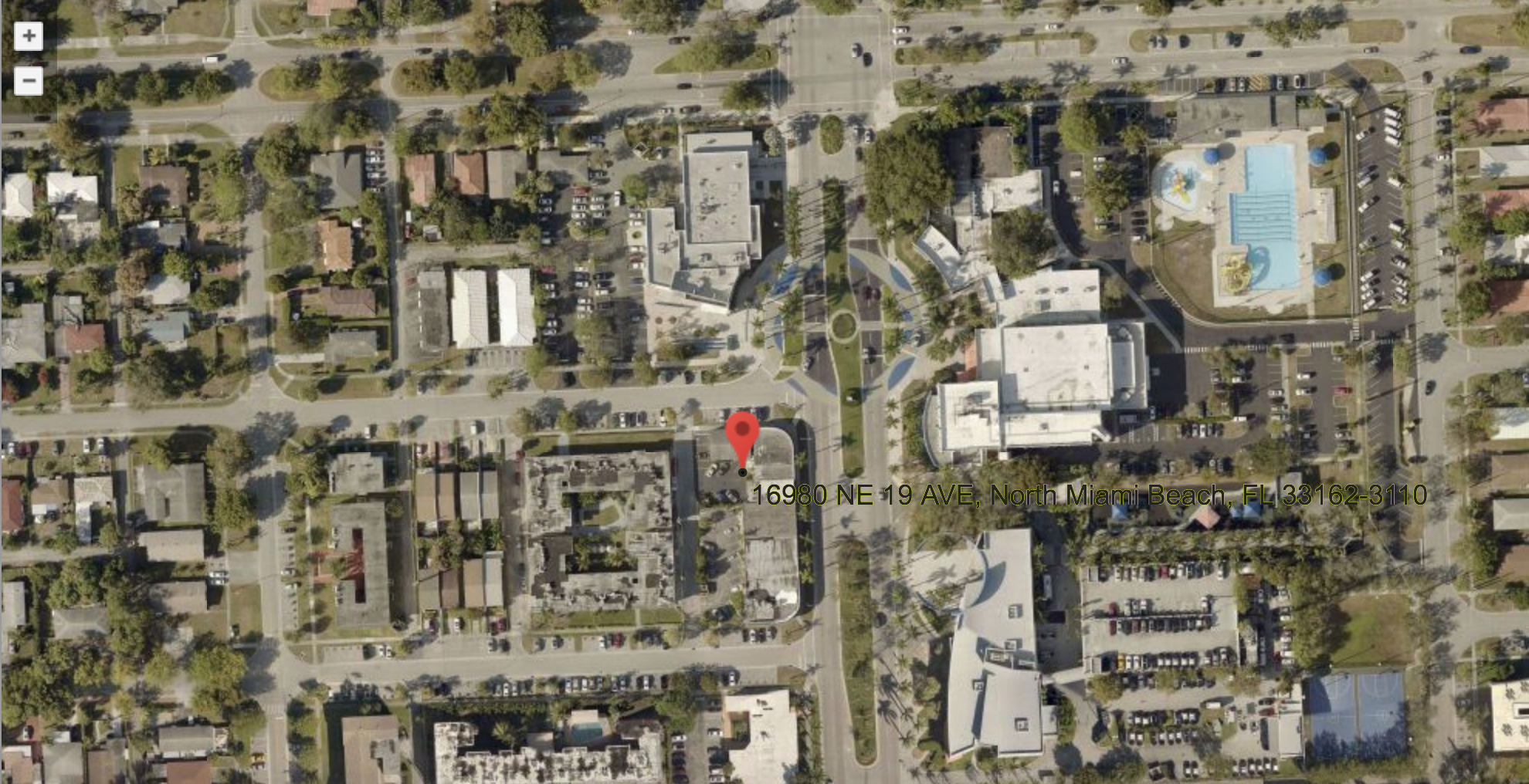 Nmb 7 For Sale – Seven Shops Center in North Miami Beach | NMB 7 Shops