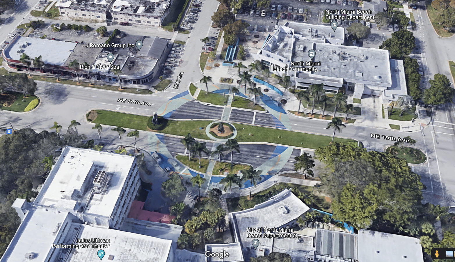 Nmb 7 For Sale – Seven Shops Center in North Miami Beach | NMB 7 Shops
